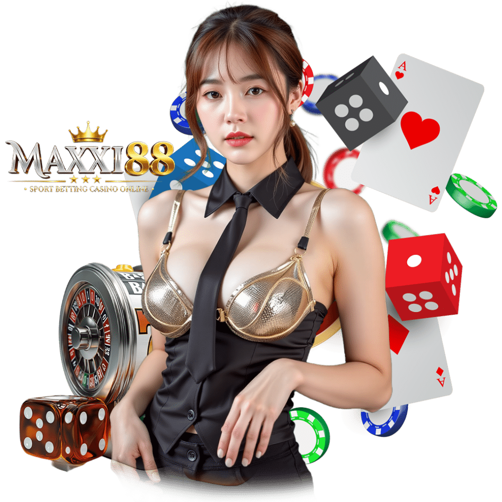 maxxi88 login 